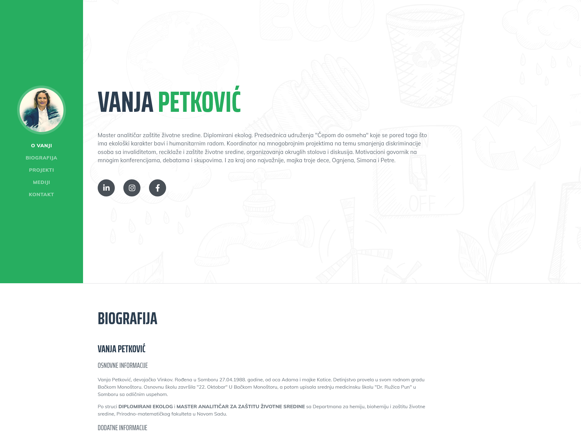 Vanja Petković